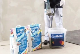 MAPEI ждет вас на выставке Batimat 2019 с 12 по 15 марта