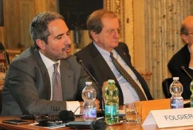 Лучано Лонгетти (MAPEO) рассказал Sputnik Italia о развитии компании в России.