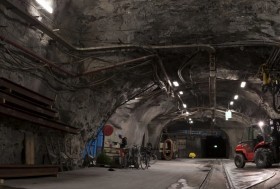 Эксперт из России стал тренером по подземному строительству в испытательном центре Швейцарии