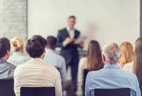 Семинар в г. Ростов-на-Дону