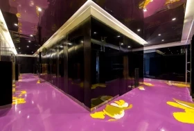 Материалы MAPEI для ЖК Public Arts Towers