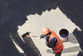 ​Master Builders Solutions представил серию битумно-полимерной гидроизоляции нового поколения 