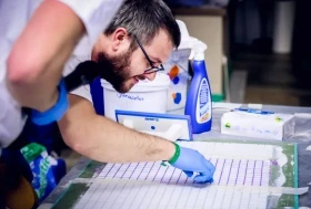 Слет Мастеров MAPEI в Самаре