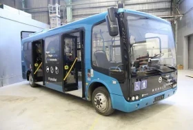 Продукция НЦК используется в рамках программы "Безопасные и качественные автомобильные дороги"