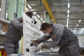 Продукция НЦК используется в рамках программы "Безопасные и качественные автомобильные дороги" Продукция НЦК используется в рамках программы "Безопасные и качественные автомобильные дороги"