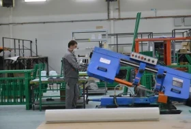 Продукция НЦК используется в рамках программы "Безопасные и качественные автомобильные дороги" Продукция НЦК используется в рамках программы "Безопасные и качественные автомобильные дороги"