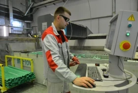 Продукция НЦК используется в рамках программы "Безопасные и качественные автомобильные дороги" Продукция НЦК используется в рамках программы "Безопасные и качественные автомобильные дороги"