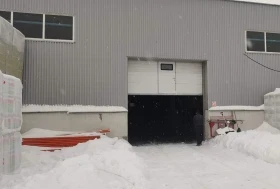 Склад в г. Саратов переехал.