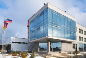 Sika приобретает завод сухих смесей КРЕПС