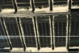 Применение СВА CarbonWrap при реконструкции АО "КазАзот" в Казахстане