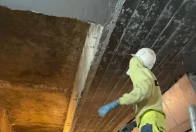 Осуществлена поставка СВА CarbonWrap на объект в Эстонии