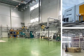 MBCC-Group запустило производство полимерных полов в России