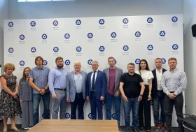 Юматекс приобрел 50% в капитале компании «РусХимСинтез»