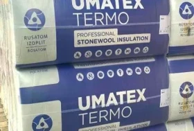 Дочка Росатома выкупила производство PAROC в России