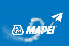 MAPEI RUSSIA запускает свой телеграм-канал!