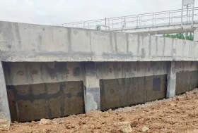 Применение СВА CarbonWrap в Усть-Илимске