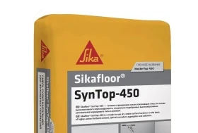 Корундовый топпинг Sikafloor SynTop 450