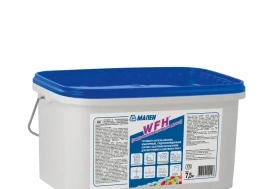 Гидроизоляция для дома WFN