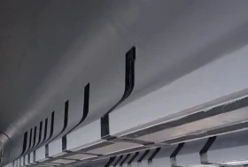 Усиление моста к Смоленской АЭС с применением СВА CarbonWrap