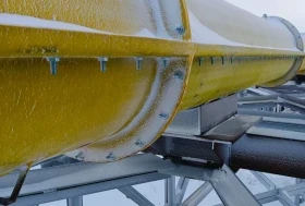 Защитные футляры НЦК за полярным кругом