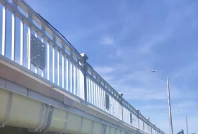 Инновационные композитные водоотводные лотки Монстерлот снова в Чебоксарах