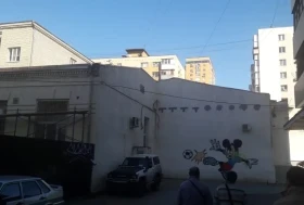 Больница г. Ростов-на-Дону