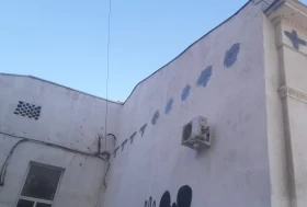 Больница г. Ростов-на-Дону