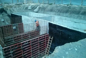 Гипермаркет Магнит г. Саратов