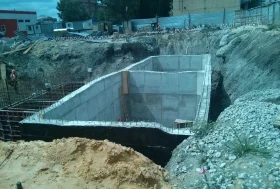 Гипермаркет Магнит г. Саратов