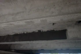 Путепровод в г. Энгельс