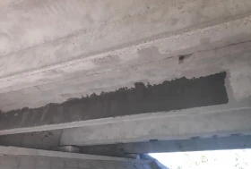 Путепровод в г. Энгельс