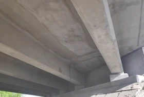 Путепровод в г. Энгельс