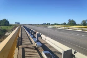 Путепровод в г. Энгельс