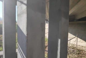 Путепровод в г. Энгельс