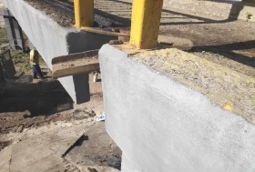 Путепровод в г. Энгельс