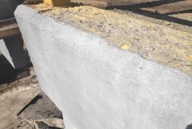 Путепровод в г. Энгельс