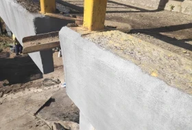 Путепровод в г. Энгельс