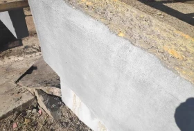 Путепровод в г. Энгельс