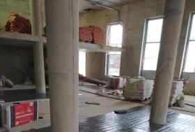 Музейный комплекс Ленинградская область