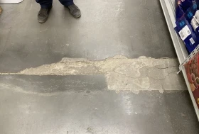 Гипермаркет METRO г. Саратов