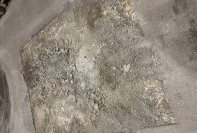 Шеф-монтаж и проведение обучение по применению сверхбыстросхватывающихся ремонтных смесей MAPEI