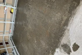 Шеф-монтаж и поставка силеров (жидких упрочнителей бетонного пола)