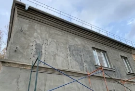 Жилой дом в г. Саратов