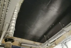 Поставка материалов и монтаж системы внешнего армирования на основе углеволокна ТМ CarbonWrap Поставка материалов и монтаж системы внешнего армирования на основе углеволокна ТМ CarbonWrap