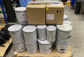 Подземный бункер г. Нарва Эстония Подземный бункер г. Нарва Эстония