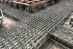 Подземный бункер г. Нарва Эстония Подземный бункер г. Нарва Эстония