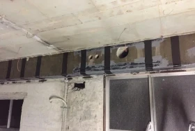 Административное здание г. Токио Япония