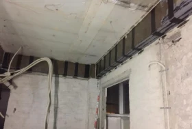 Административное здание г. Токио Япония