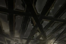 Подземная автостоянка г. Москва