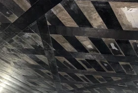 Подземная автостоянка г. Москва